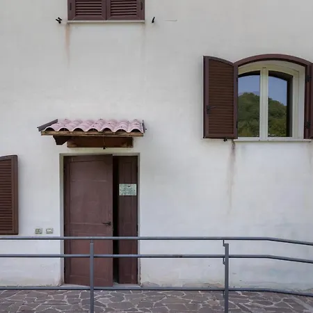 Le Tre Dimore - Capo D'acqua Vandrarhem San Biagio Saracinisco