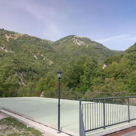 Le Tre Dimore - Capo D'acqua *