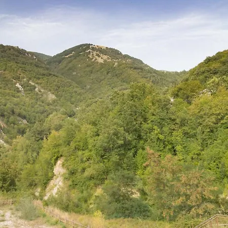 Vandrarhem Le Tre Dimore - Capo D'acqua San Biagio Saracinisco