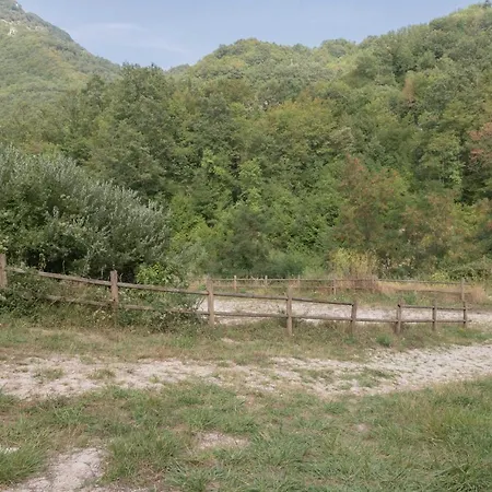 Le Tre Dimore - Capo D'acqua 旅馆